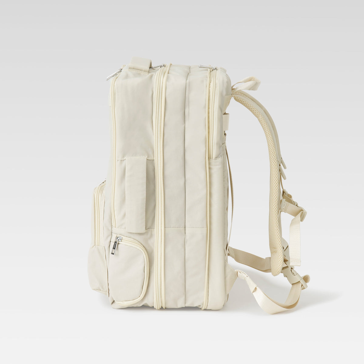 【予約販売】圧縮トラベルバックパック(16.8L-35L)