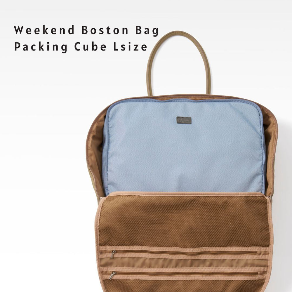 Cactus Vegan Leather Weekend Boston Bag – Aww