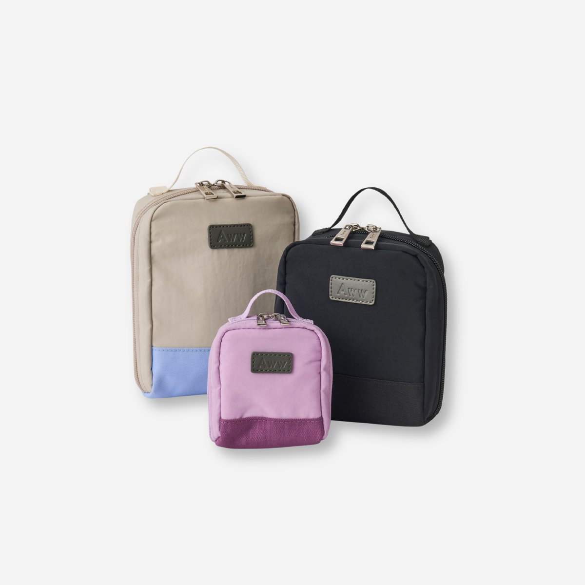 ACCESSORY ITEMS – Aww