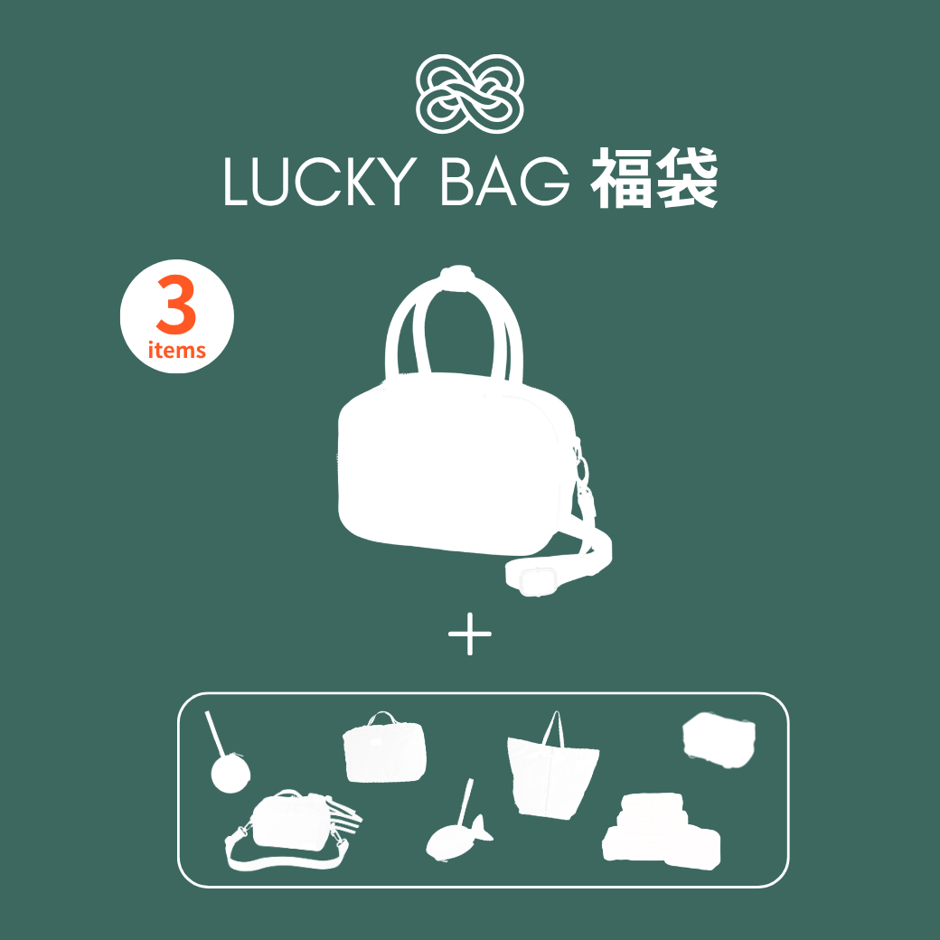 【7.23(木)順次発送】 Lucky Bag 25000