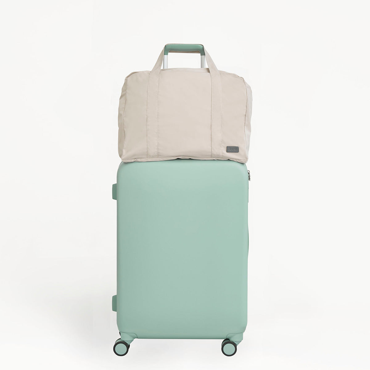 Original-TRAVEL-FRANKIE CIHI Special Edition<br><font size=1>(6〜7days)(MEDIUM)(GREEN)</font><br>ORIGAMI MOUNTAIN