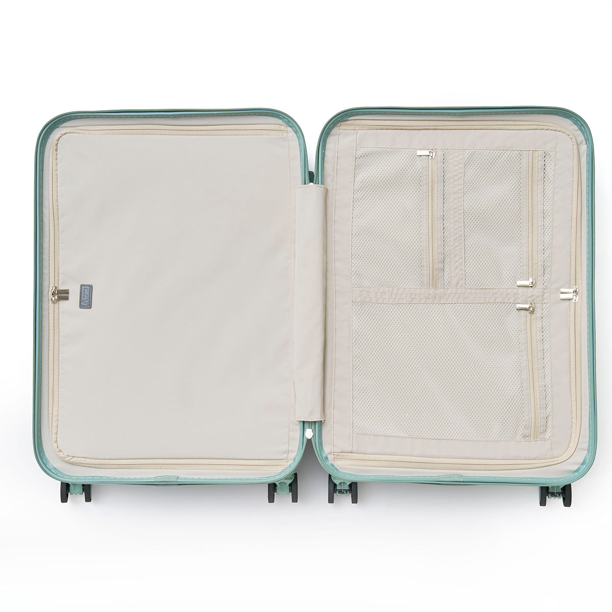 Original-TRAVEL-FRANKIE CIHI Special Edition<br><font size=1>(6〜7days)(MEDIUM)(GREEN)</font><br>ORIGAMI MOUNTAIN