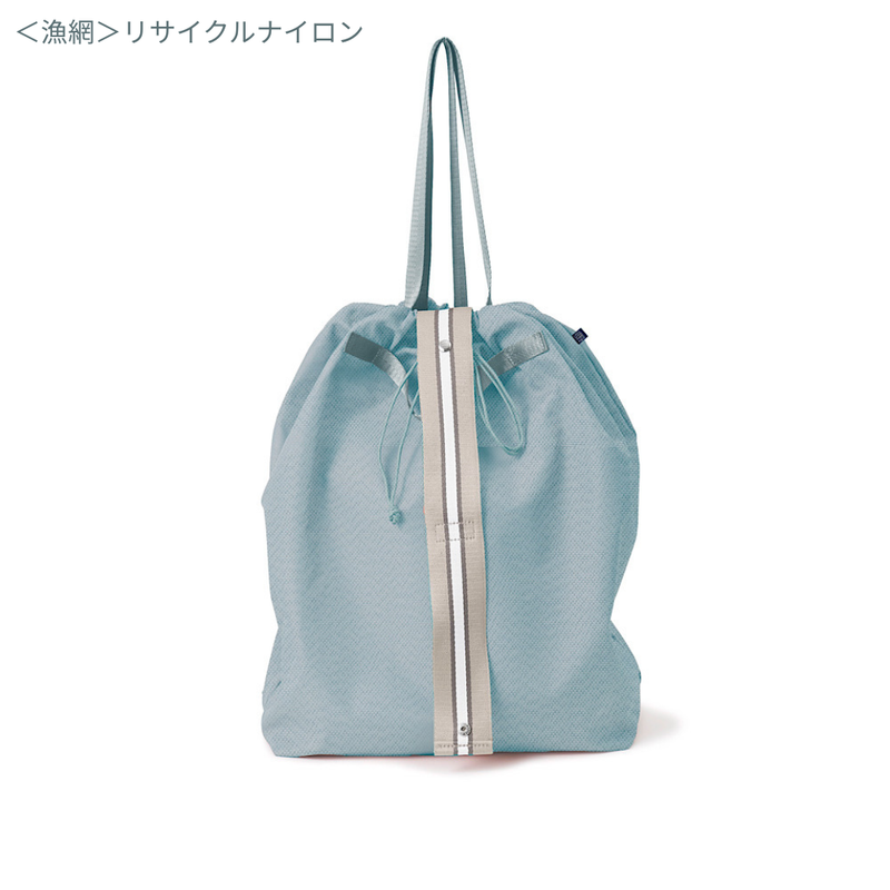 【BLACK FRIDAY対象商品】再生ポリエステル 3wayパッカブルマルチバッグ (34L) </font><br>