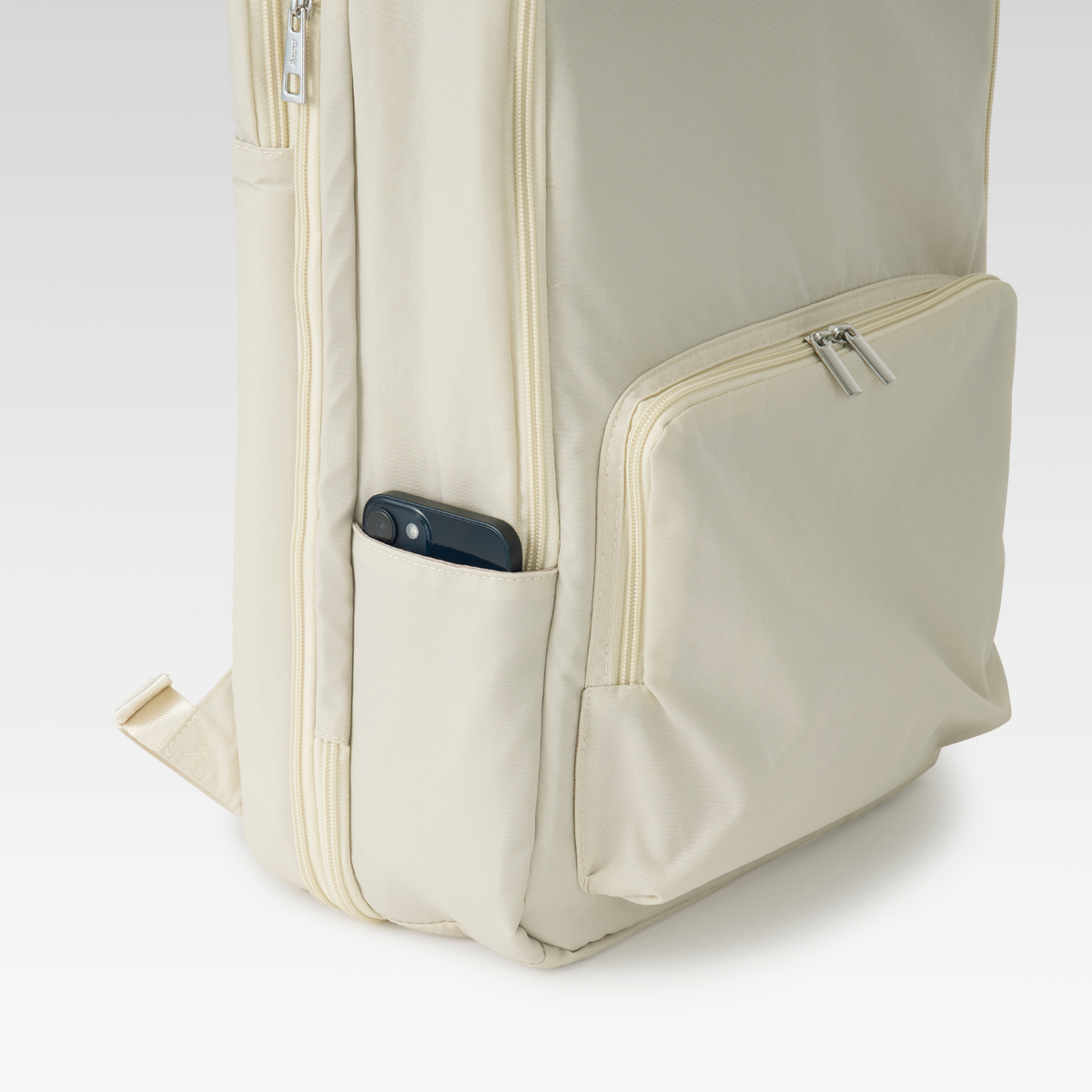 【予約販売】圧縮トラベルバックパック(16.8L-35L)