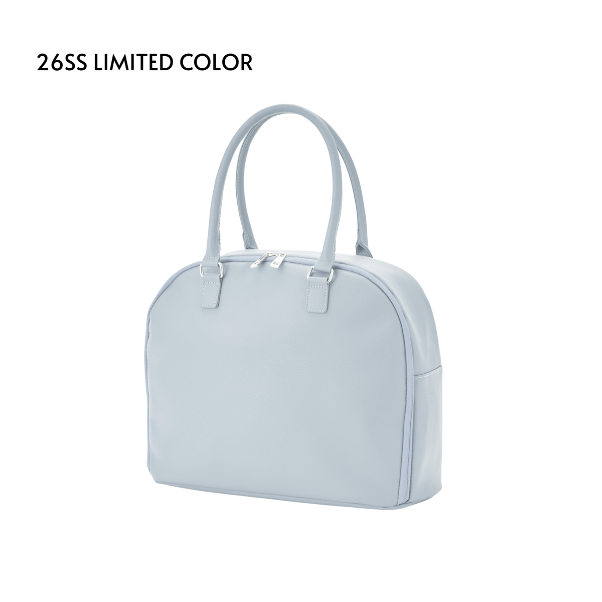 【サボテンレザー】デイリーボストンバッグ (25L)