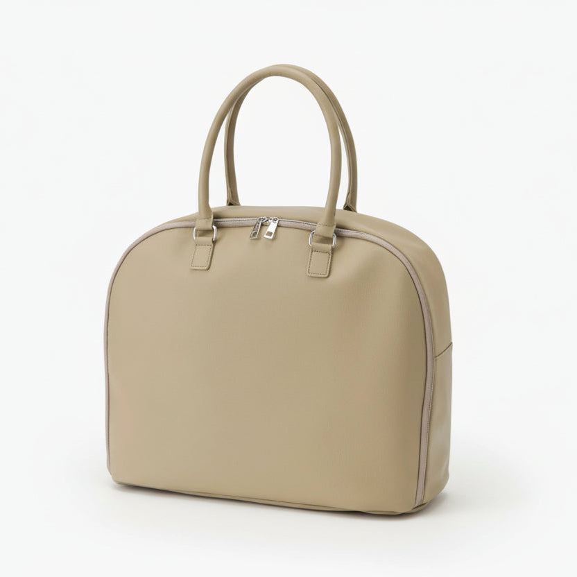 【サボテンレザー】ウィークエンドボストンバッグ (30L)