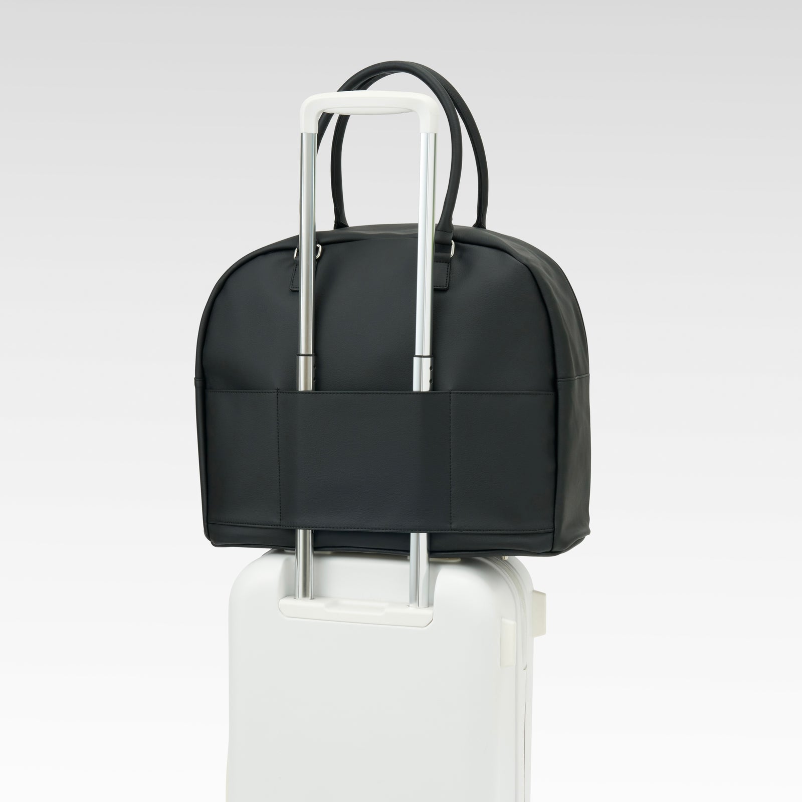 アップデート後品番＞Cactus Vegan Leather Weekend Boston Bag – Aww