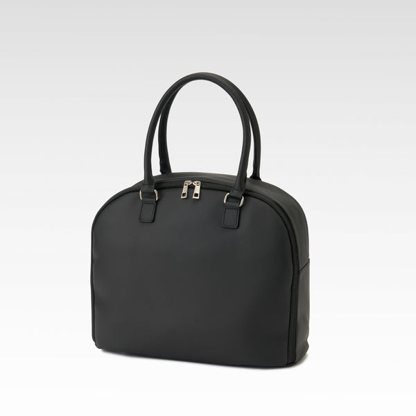 【12/6(土)-12/7(日)限定BLACK FRIDAY】サボテンレザー デイリーボストンバッグ (25L)</font><br>