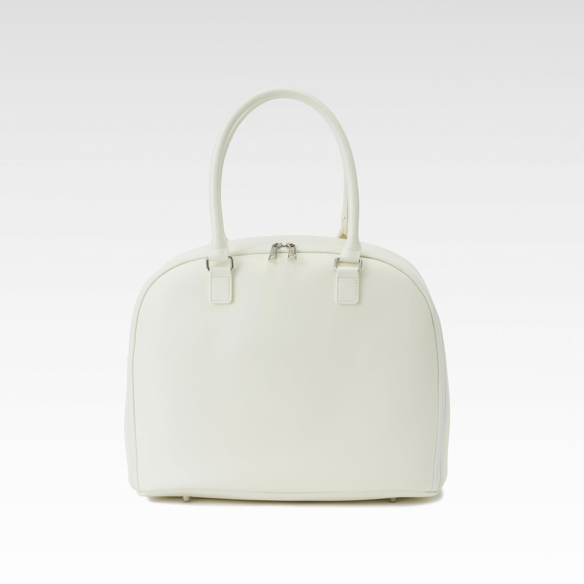 【とんだ林 蘭コラボ】【サボテンレザー】デイリーボストンバッグ (25L)