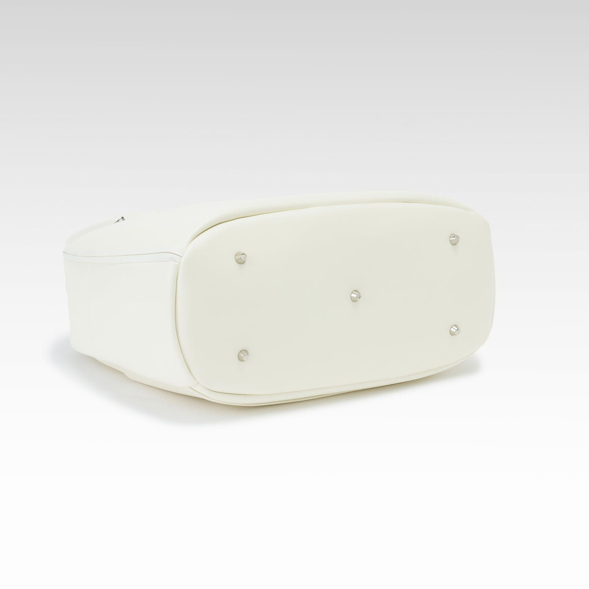 【とんだ林 蘭コラボ】【サボテンレザー】デイリーボストンバッグ (25L)