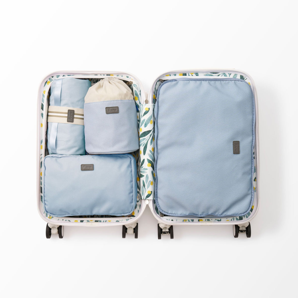 TRAVEL SET – Aww