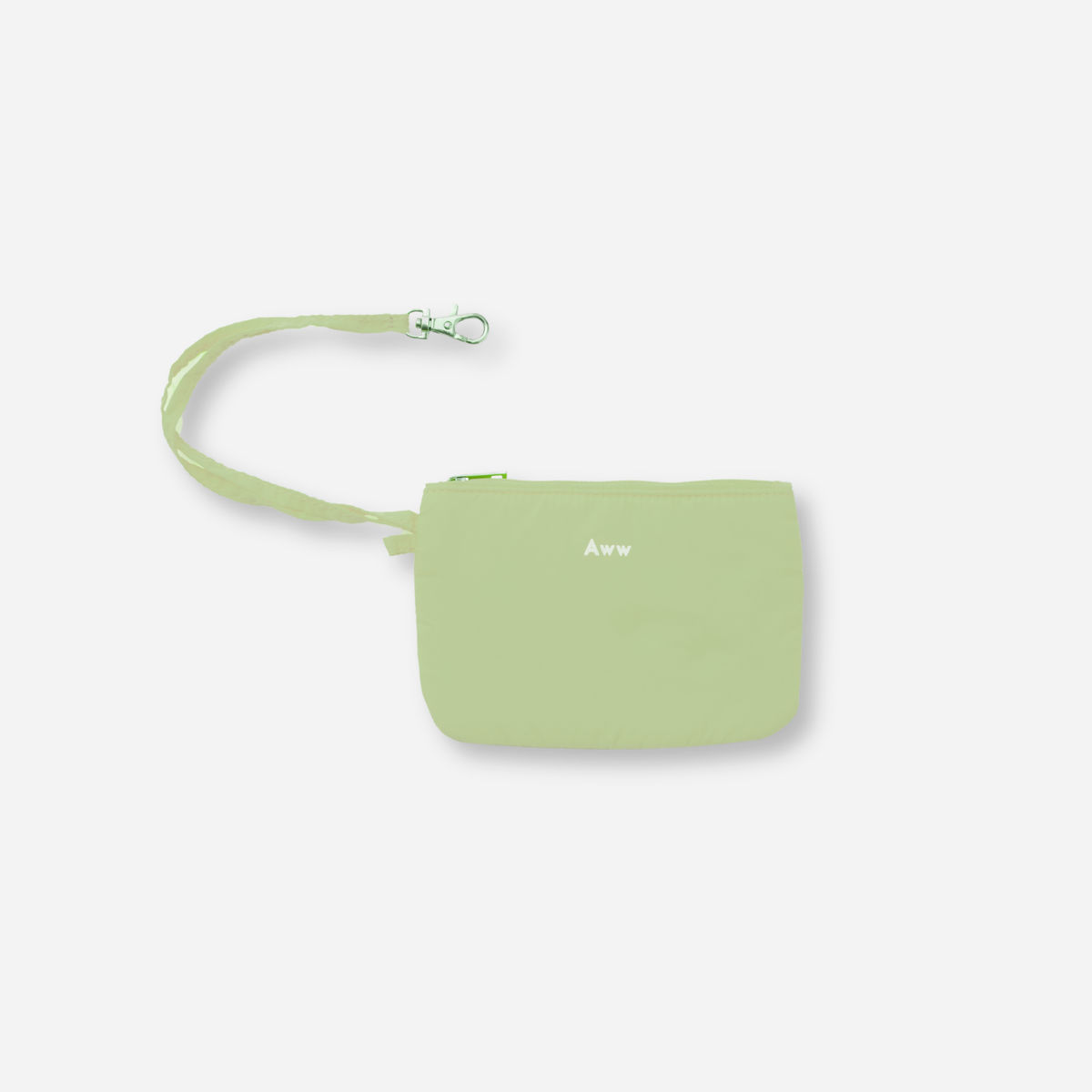 Anti-skimming travel pouch