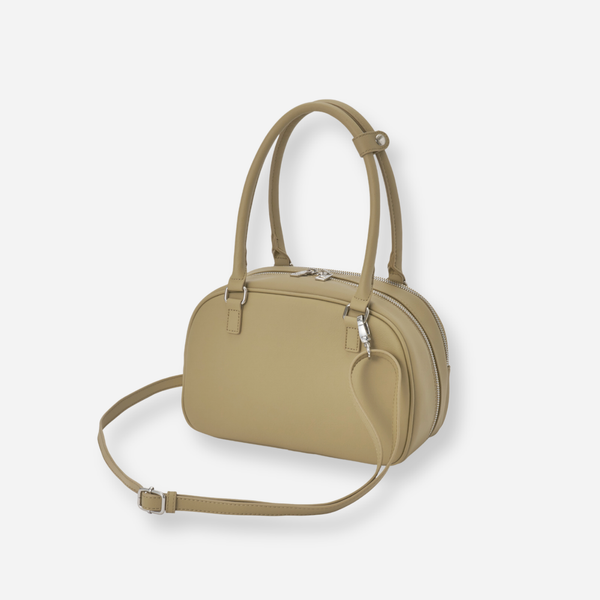 ヴィンテージバッグ三つ葉エナメルバッグ クリーム色 B-058-S-BEIGE-YT-01.png?v=