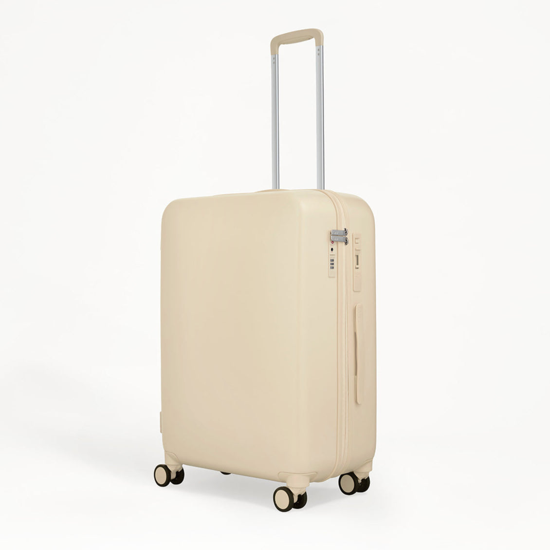 Original-TRAVEL- (6〜7日用 73L)(MEDIUM)(BEIGE) PARISIAN BRUNCH or BASIC