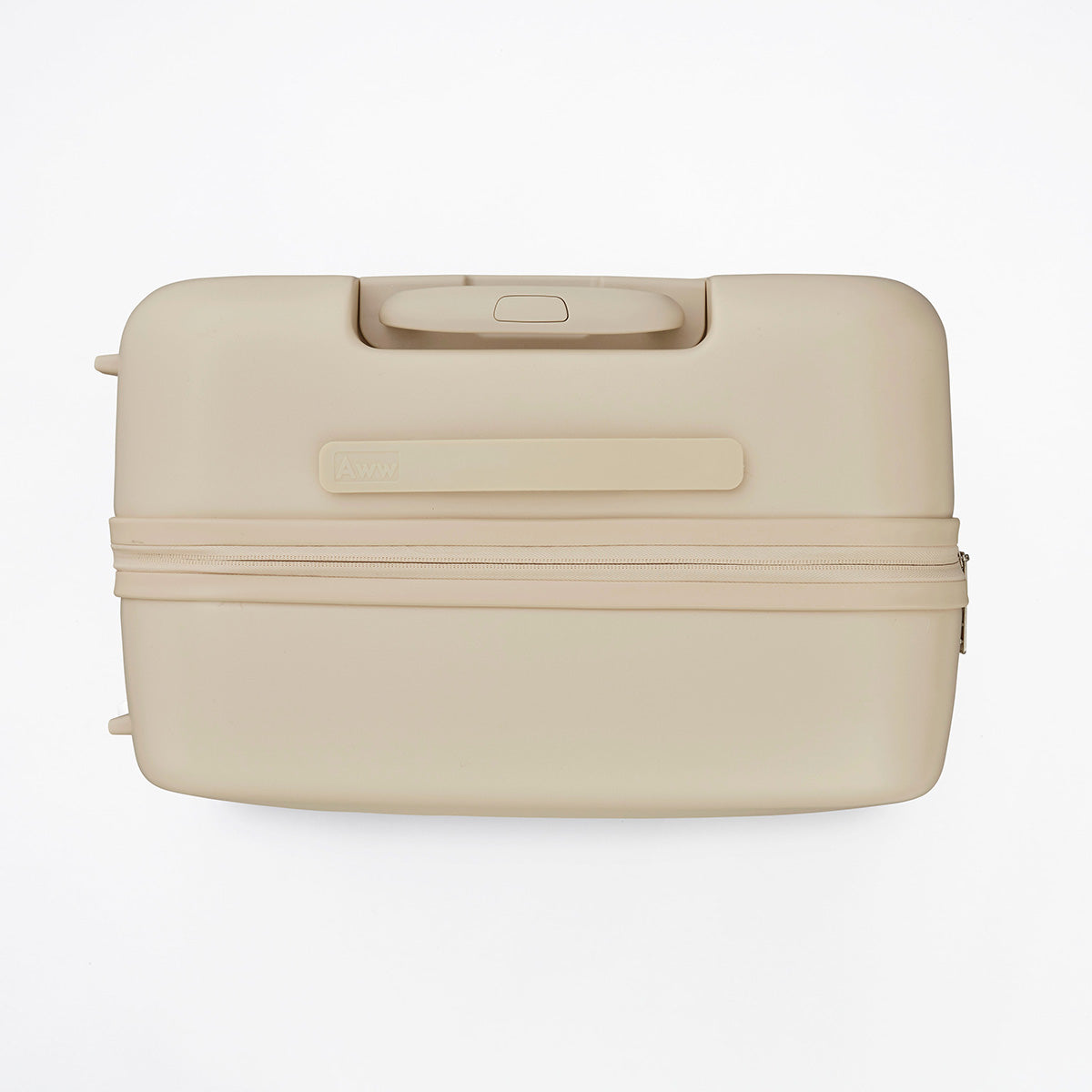 Original-TRAVEL- (6〜7日用 73L)(MEDIUM)(BEIGE) PARISIAN BRUNCH or BASIC