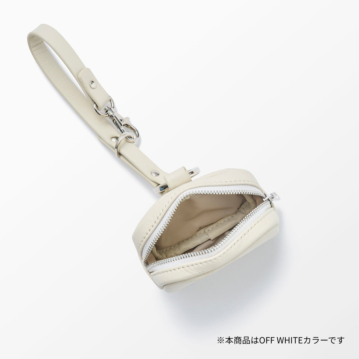 ※本商品はOFF WHITEカラーです