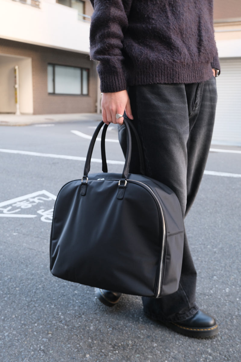 【漁網ナイロン】ウィークエンドボストンバッグ (30L)