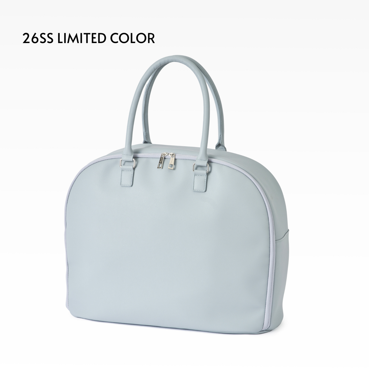 【サボテンレザー】ウィークエンドボストンバッグ (30L)