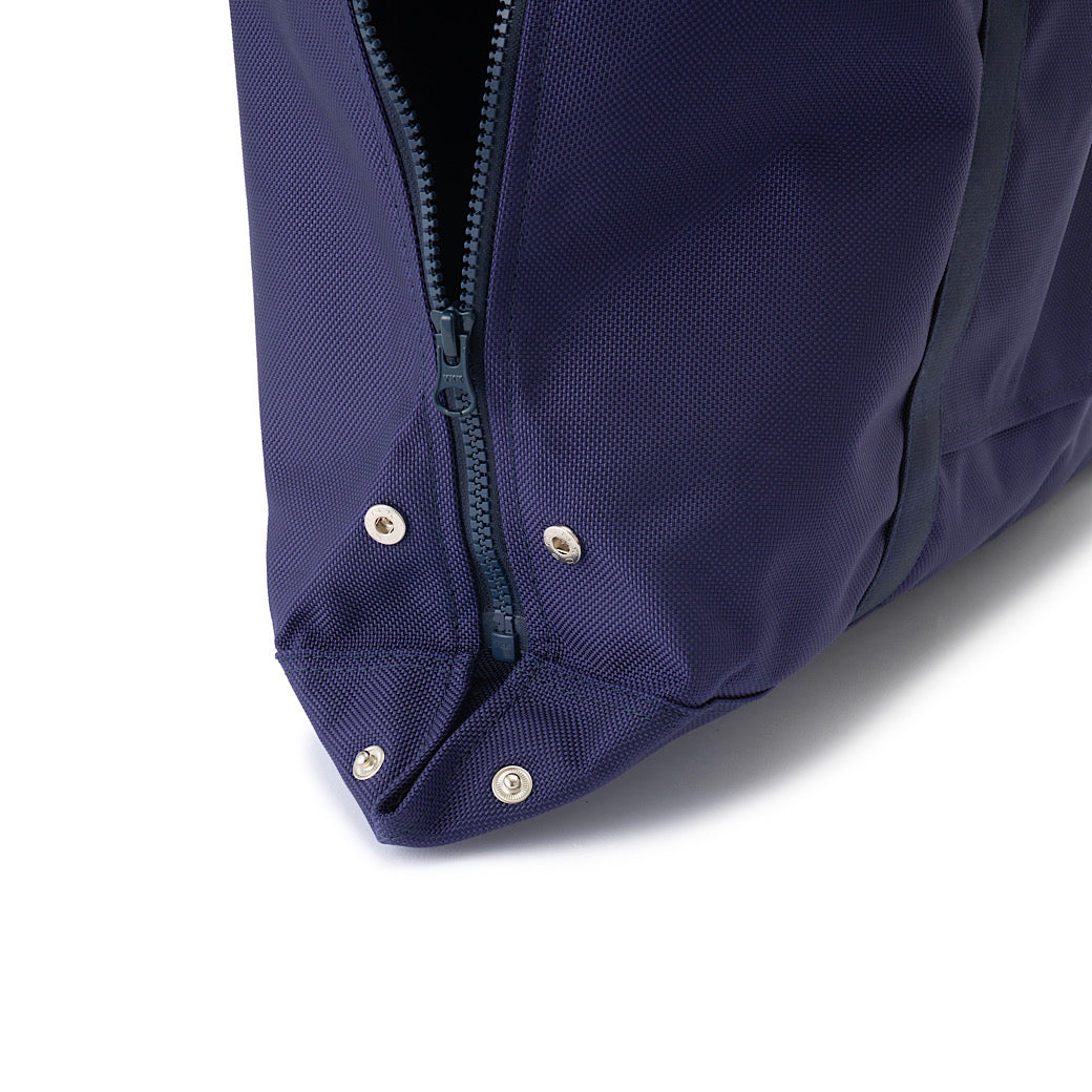 【漁網】開くトートバッグ(24L)