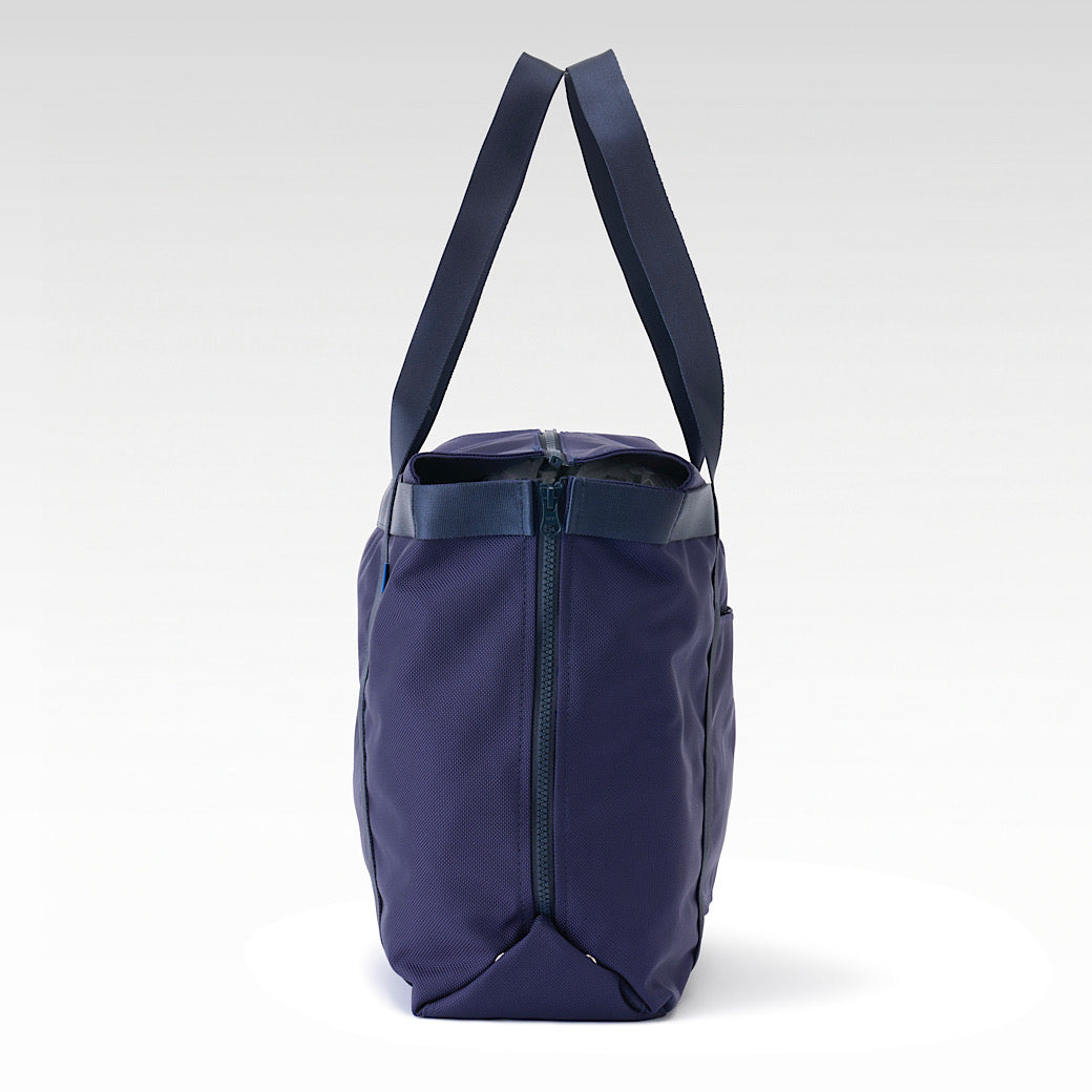 【漁網】開くトートバッグ(24L)