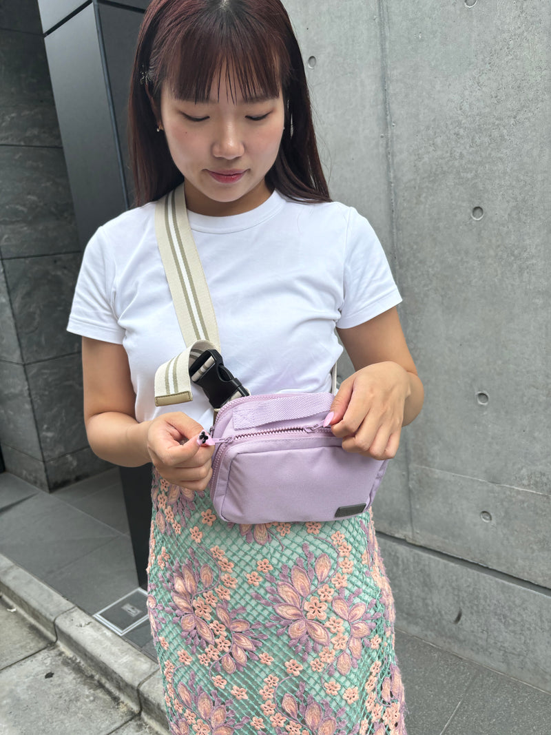 4wayボディバッグ （2L）