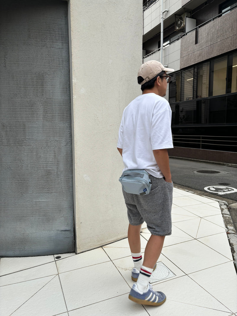 4wayボディバッグ （2L）
