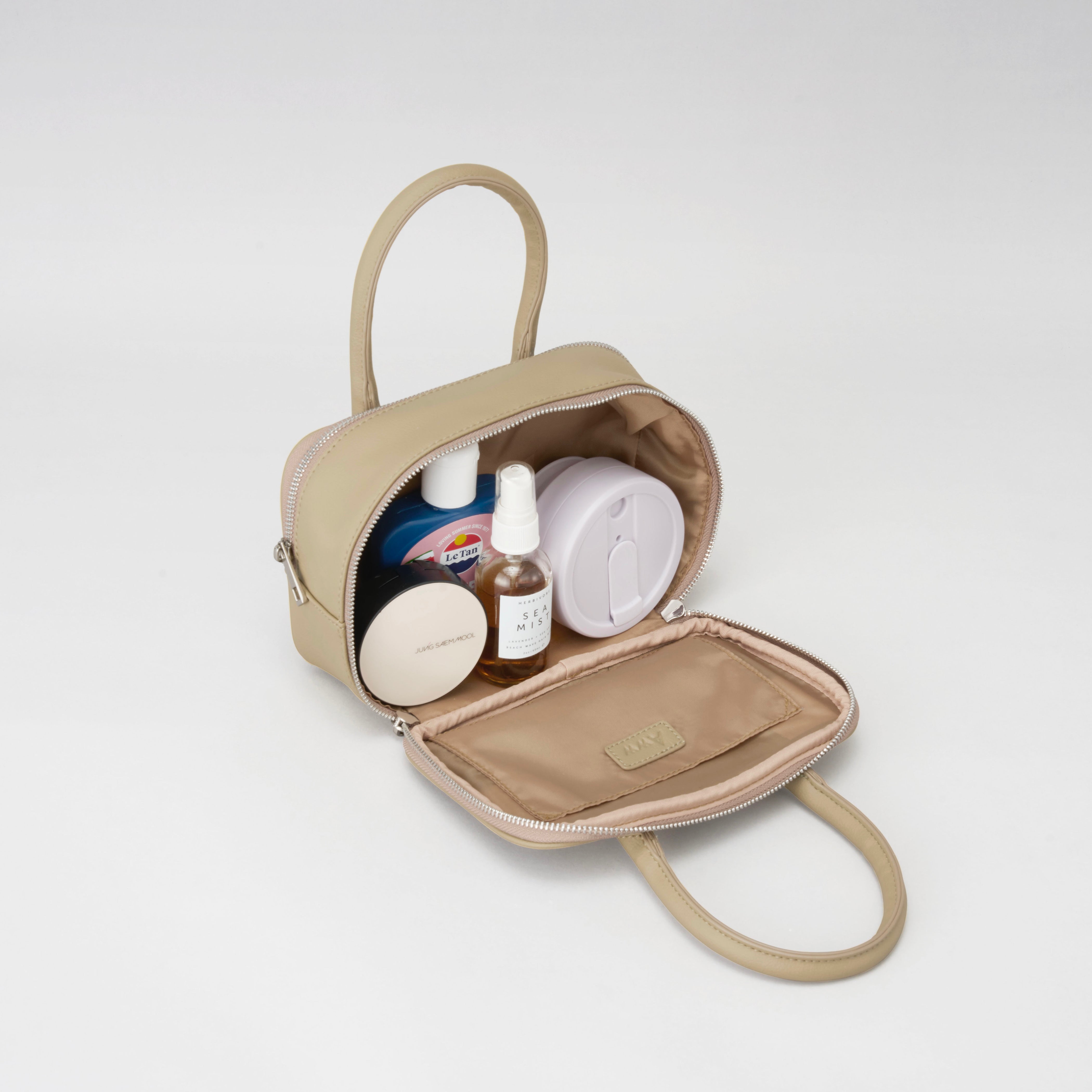 Cactus Vegan Leather Mini Bag – Aww