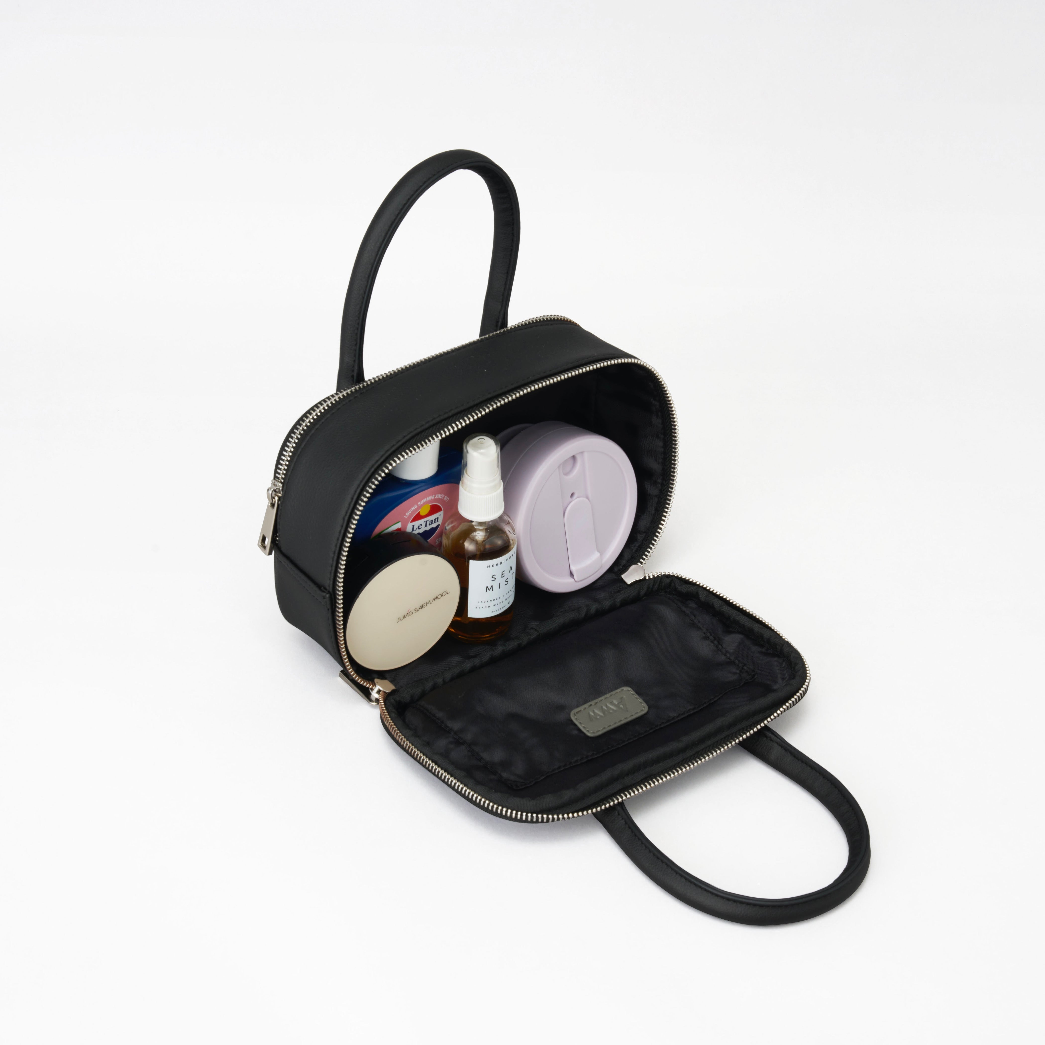 Cactus Vegan Leather Mini Bag – Aww