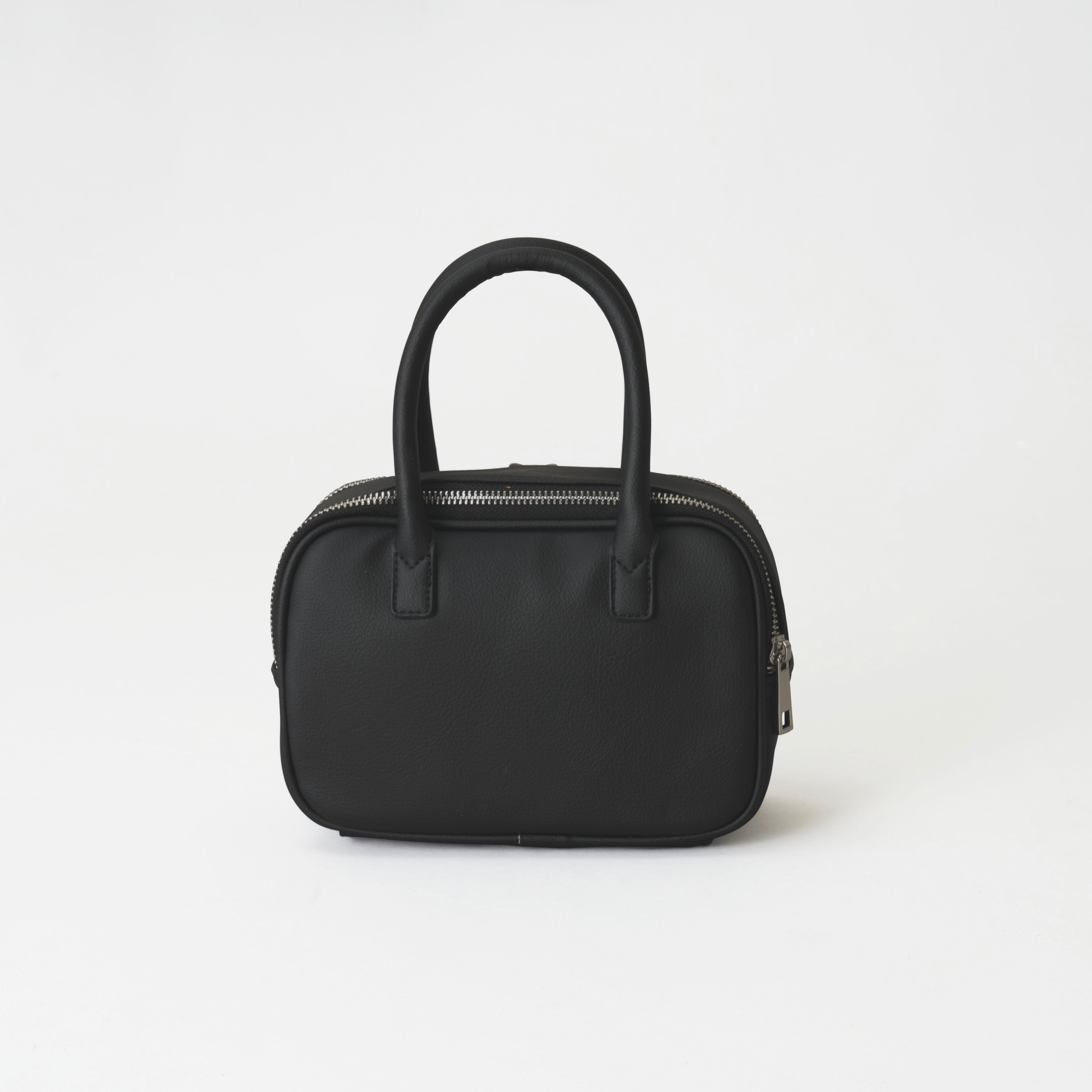 Cactus Vegan Leather Mini Bag – Aww