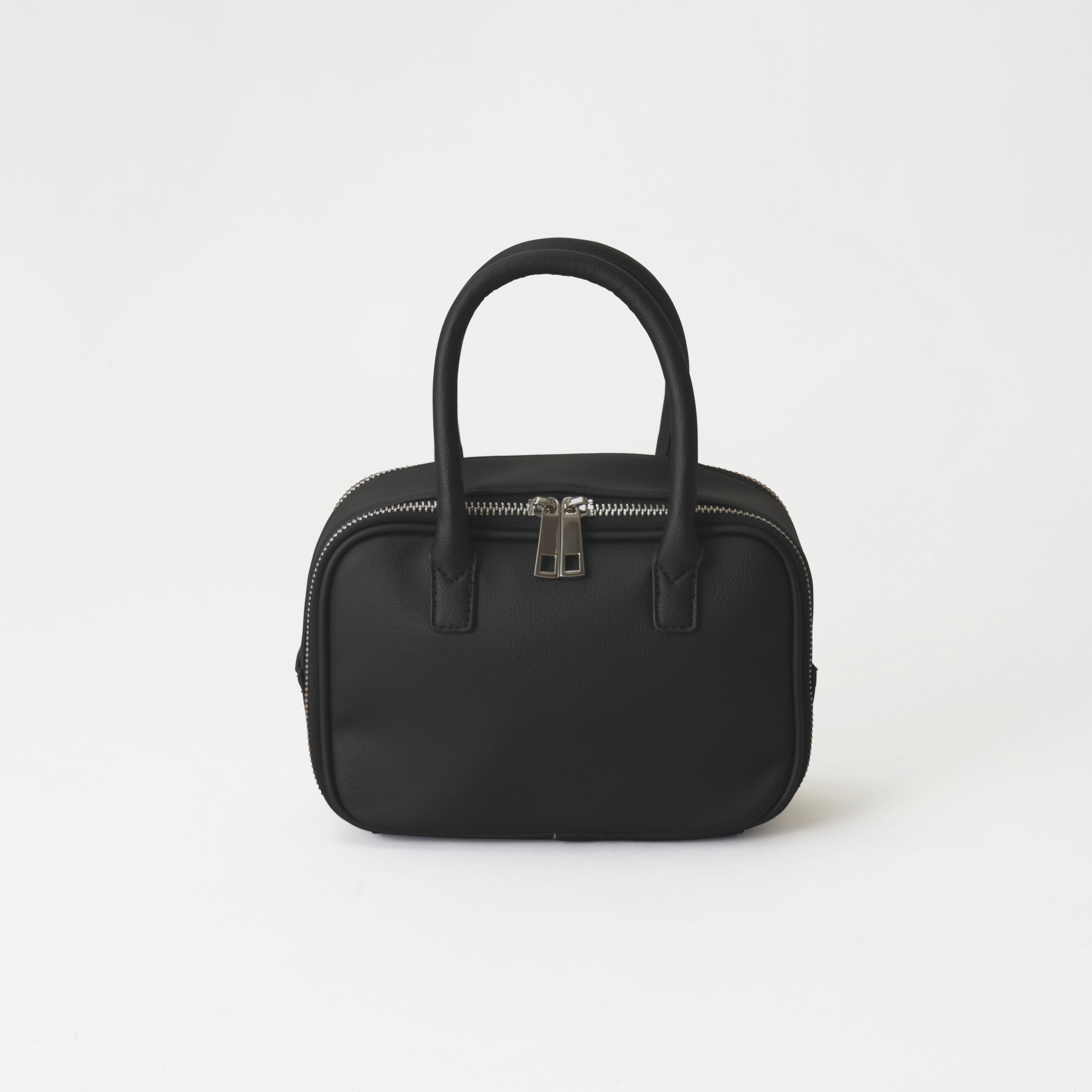Cactus Vegan Leather Mini Bag – Aww
