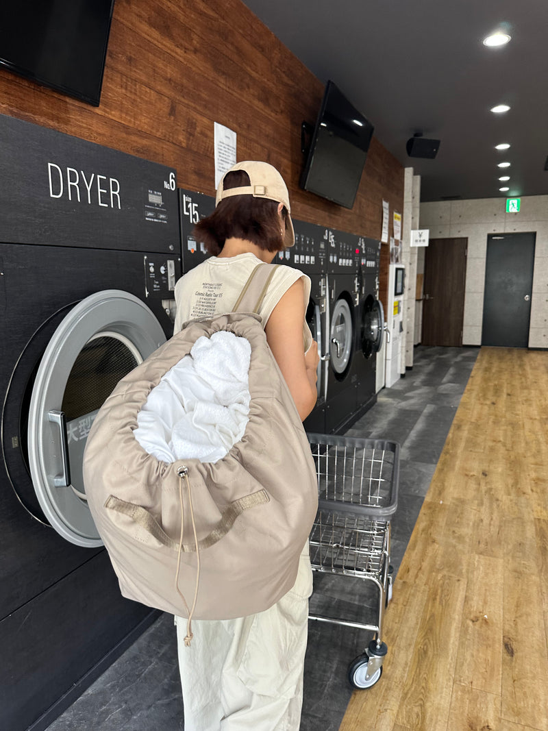3wayパッカブルマルチバッグ (34L)