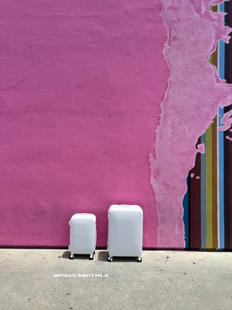Aww -TRAVEL-<br><font size=1>(6-7 days)(WHITE)</font><br>CAPRI ISLAND