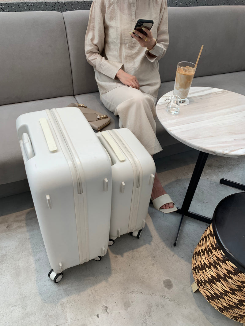 Aww -TRAVEL-<br><font size=1>(6-7 days)(WHITE)</font><br>CAPRI ISLAND