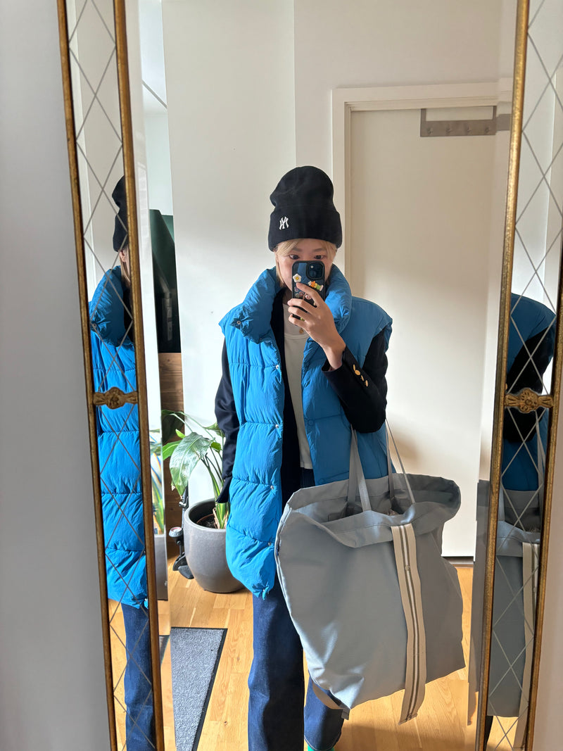 3wayパッカブルマルチバッグ (34L)