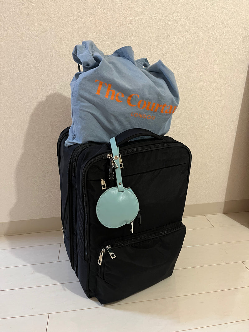 圧縮トラベルバックパック(16.8L-35L)