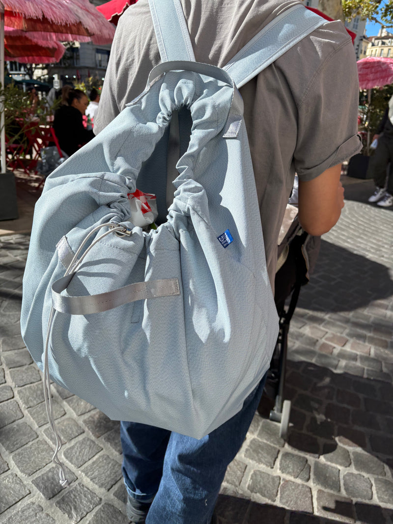 3wayパッカブルマルチバッグ (34L)