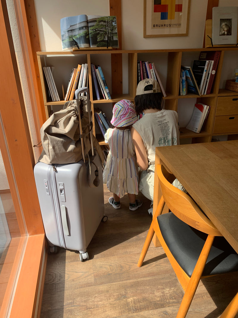 Aww -TRAVEL-<br><font size=1>(6-7 days)(WHITE)</font><br>CAPRI ISLAND