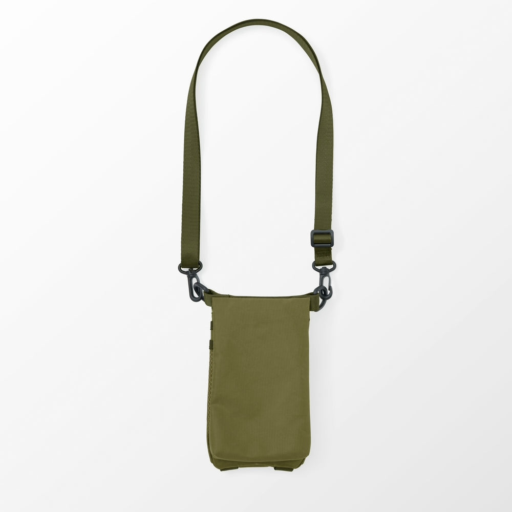 漁網リサイクルスマホショルダー – Aww