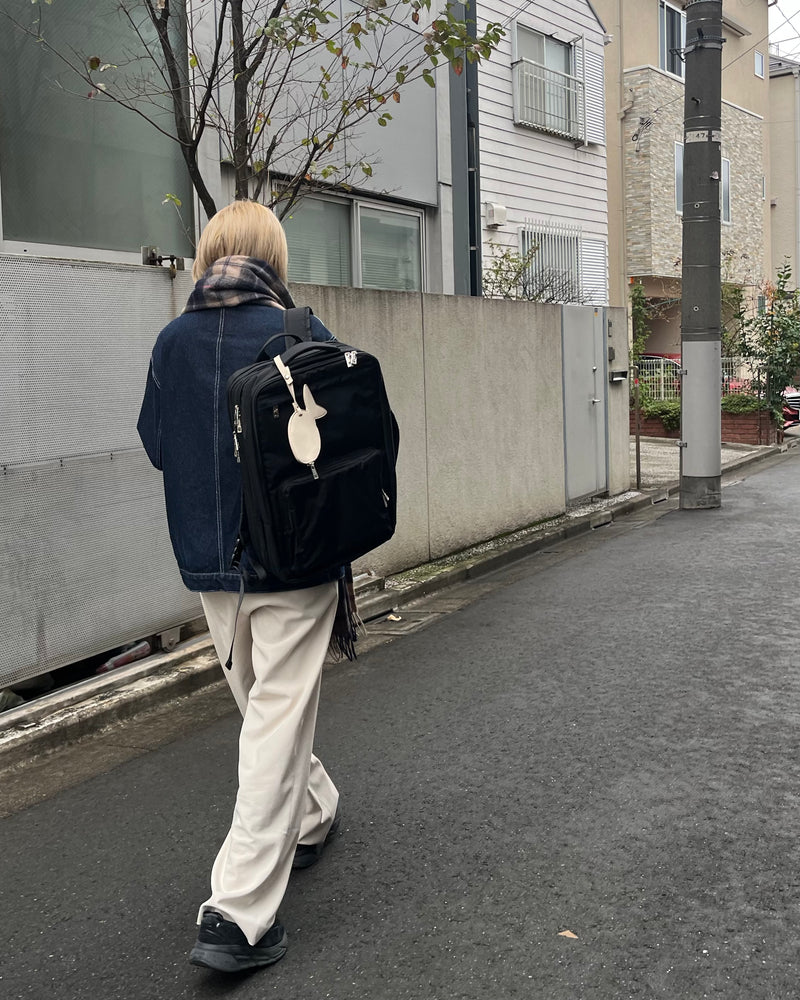 圧縮トラベルバックパック(16.8L-35L)