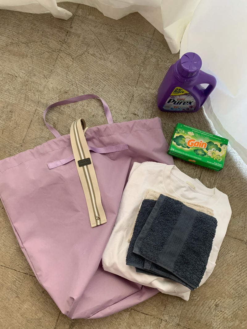 3wayパッカブルマルチバッグ (34L)