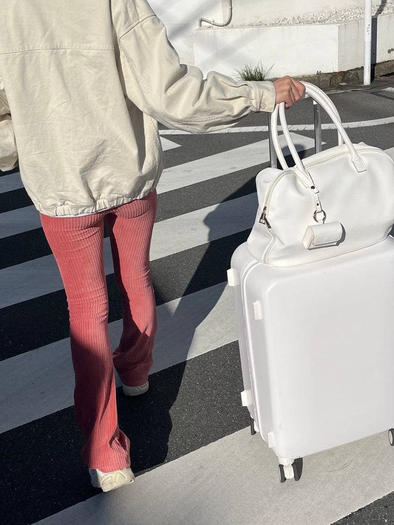 Aww -TRAVEL-<br><font size=1>(6-7 days)(WHITE)</font><br>CAPRI ISLAND