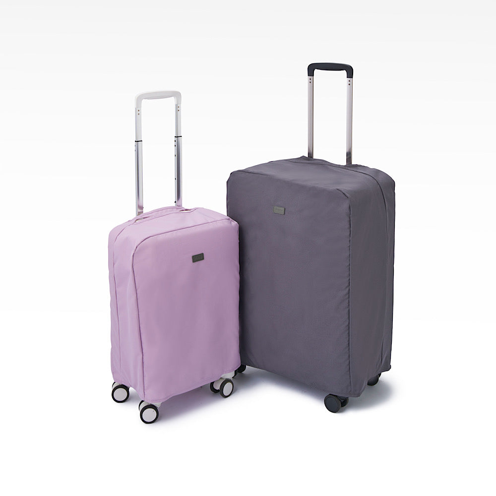 スーツケースカバー