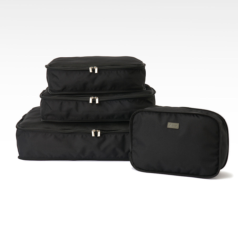 Aww 3way 再生ポリエステルパッカブルマルチバッグ (35L) 3way Recycle Polyester Packable Laundry Bag – Aww