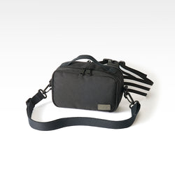 Recycle Polyester 4way Body Bag（2L）