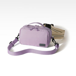Recycle Polyester 4way Body Bag（2L）