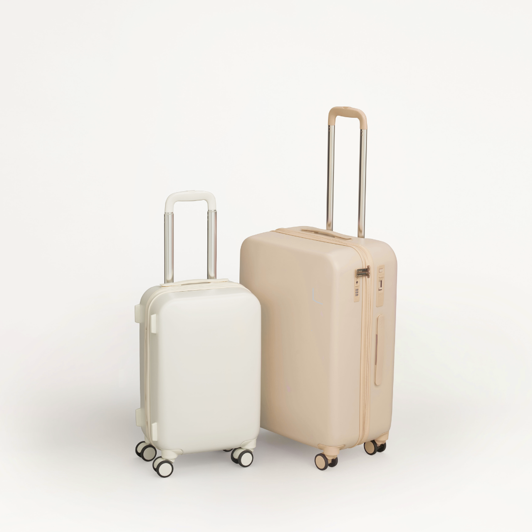 J3906　【リユースのサカイ柏店】　新品　Travel　Arashi　スーツケース　キャリーバック スーツケース／キャリーケース】Original -Luggage Set- ／ 機内用