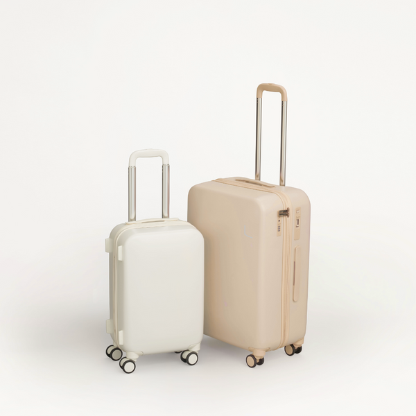 Original -LUGGAGE SET-<br><font size=1>(SMALL & MEDIUM) </font><br>