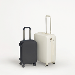 Original -LUGGAGE SET-<br><font size=1>(SMALL & MEDIUM) </font><br>