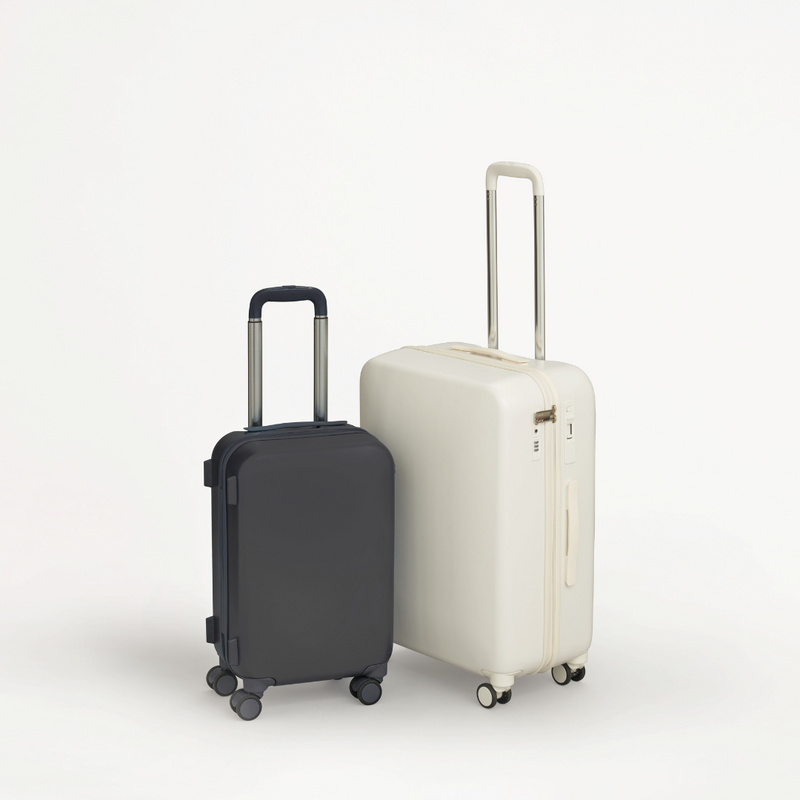 Original -LUGGAGE SET-<br><font size=1>(SMALL & MEDIUM) </font><br>