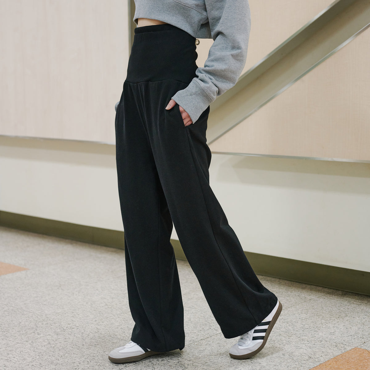 【NEW ITEM】トラベルパンツ